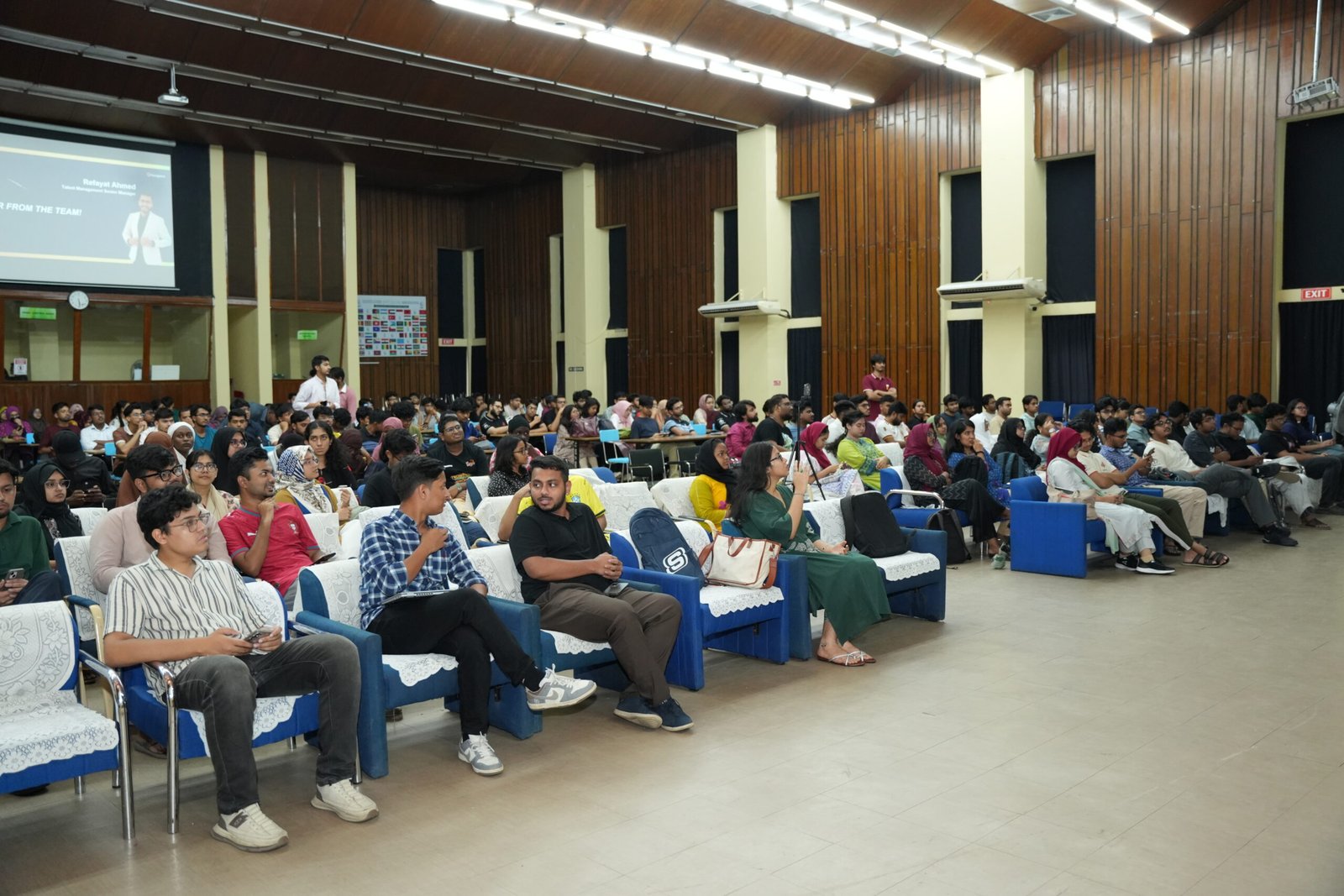 Islamic University of Technology