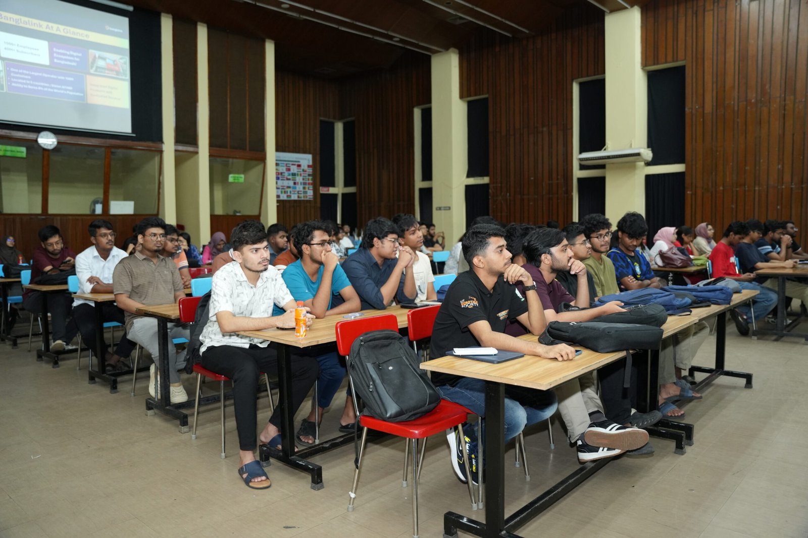 Islamic University of Technology