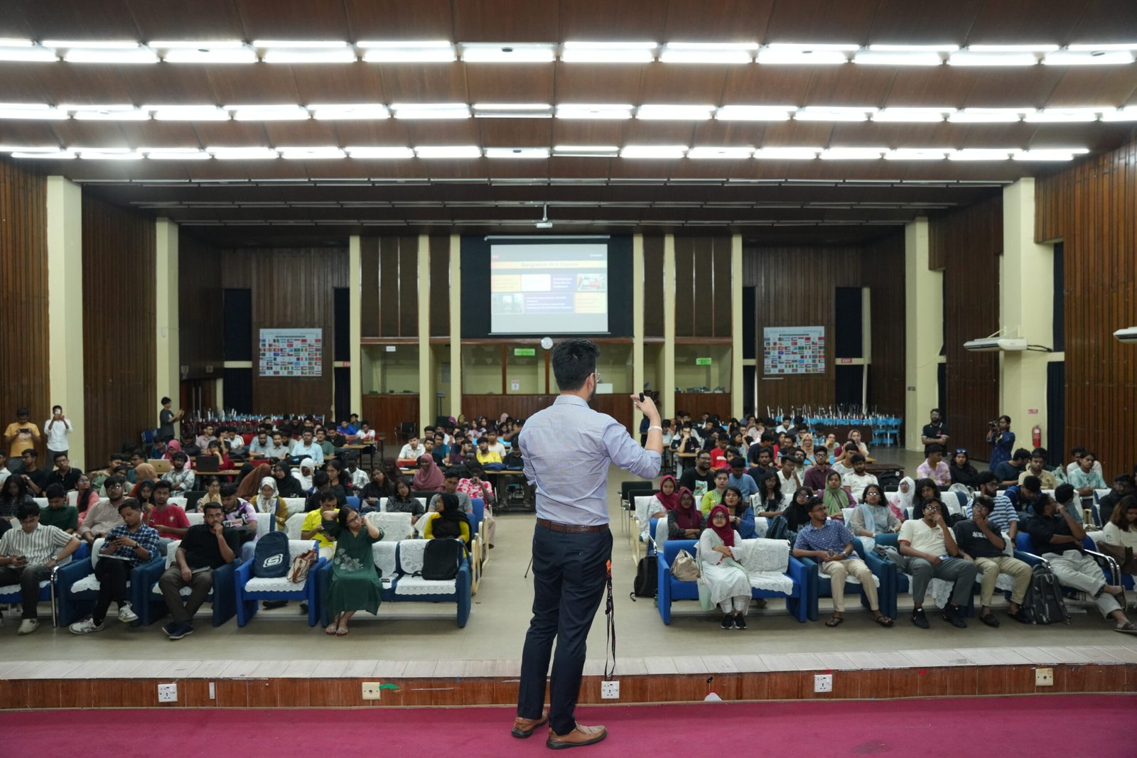 Islamic University of Technology