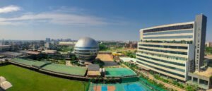 American International University Bangladesh