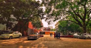 Bangladesh University of Engineering and Technology