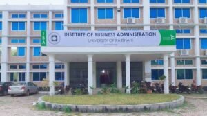 Institute of Business Administration (IBA),RU