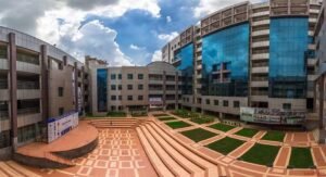 Independent University, Bangladesh