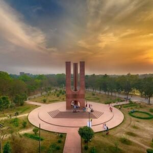 Jahangirnagar University