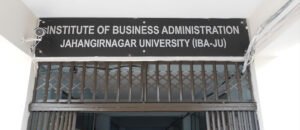 Institute of Business Administration (IBA)-JU