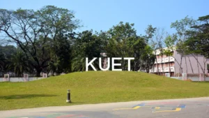 Khulna University of Engineering & Technology