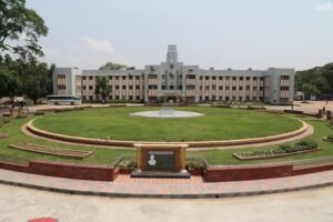 Rajshahi University