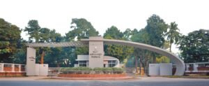 Rajshahi University of Engineering & Technology