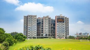 United International University
