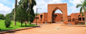 Islamic University of Technology