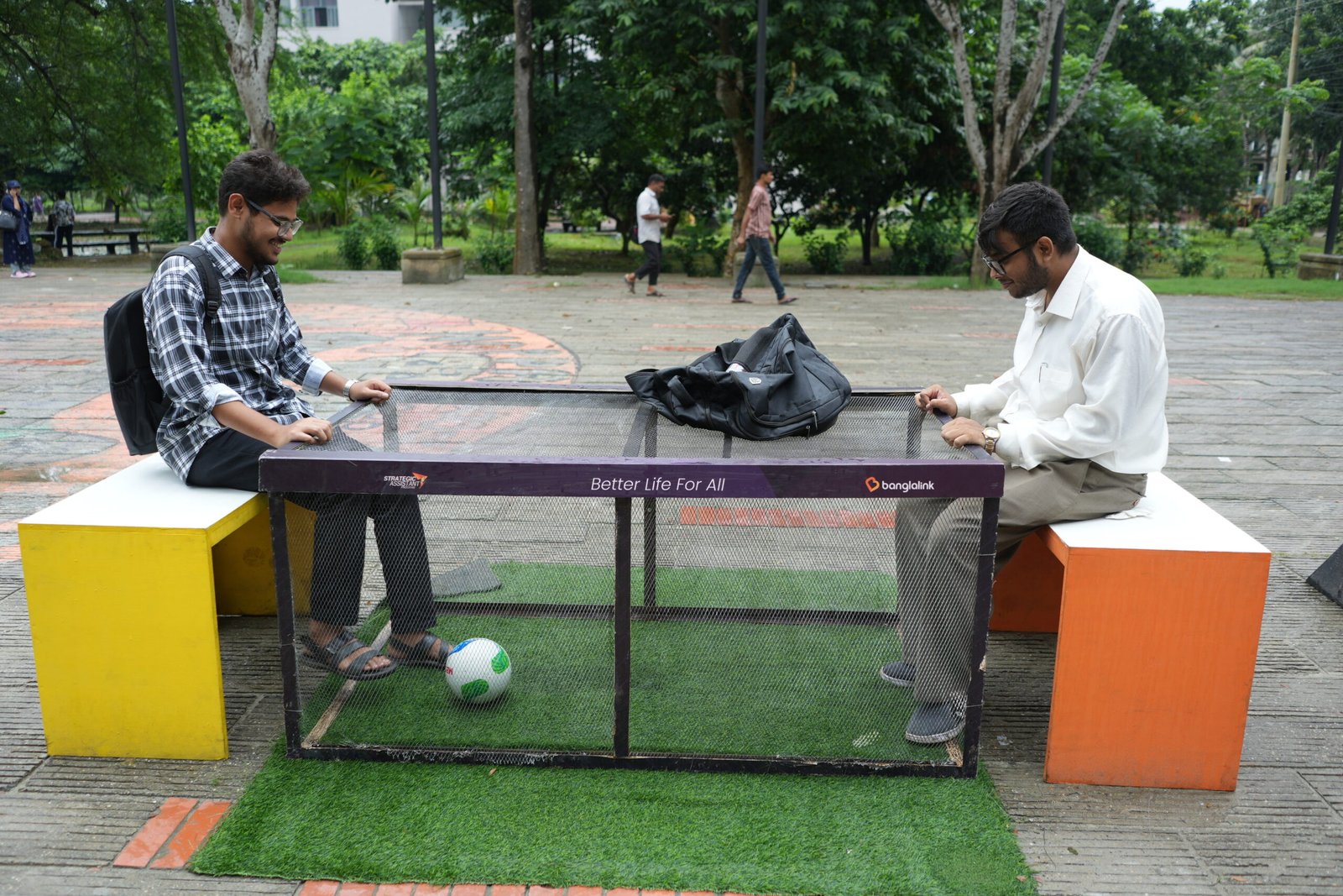 Khulna University