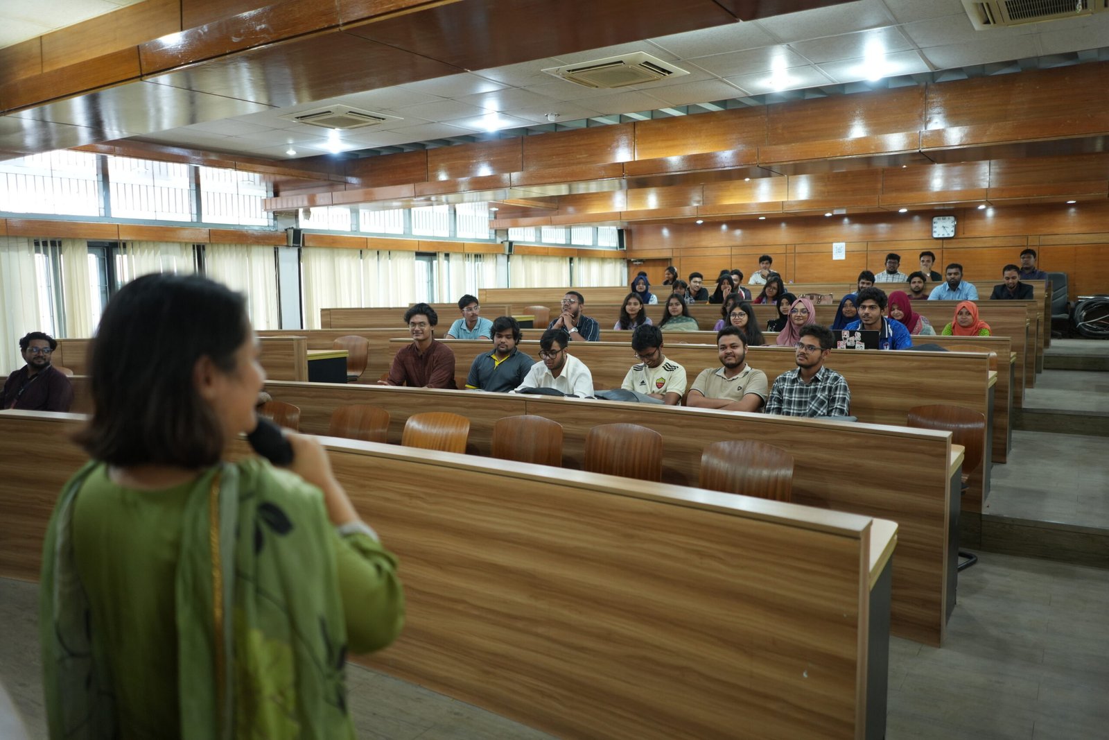 Khulna University