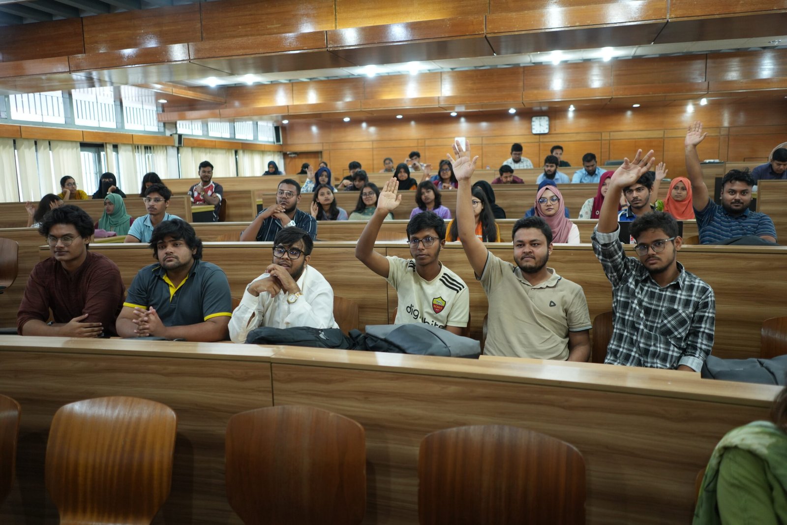 Khulna University