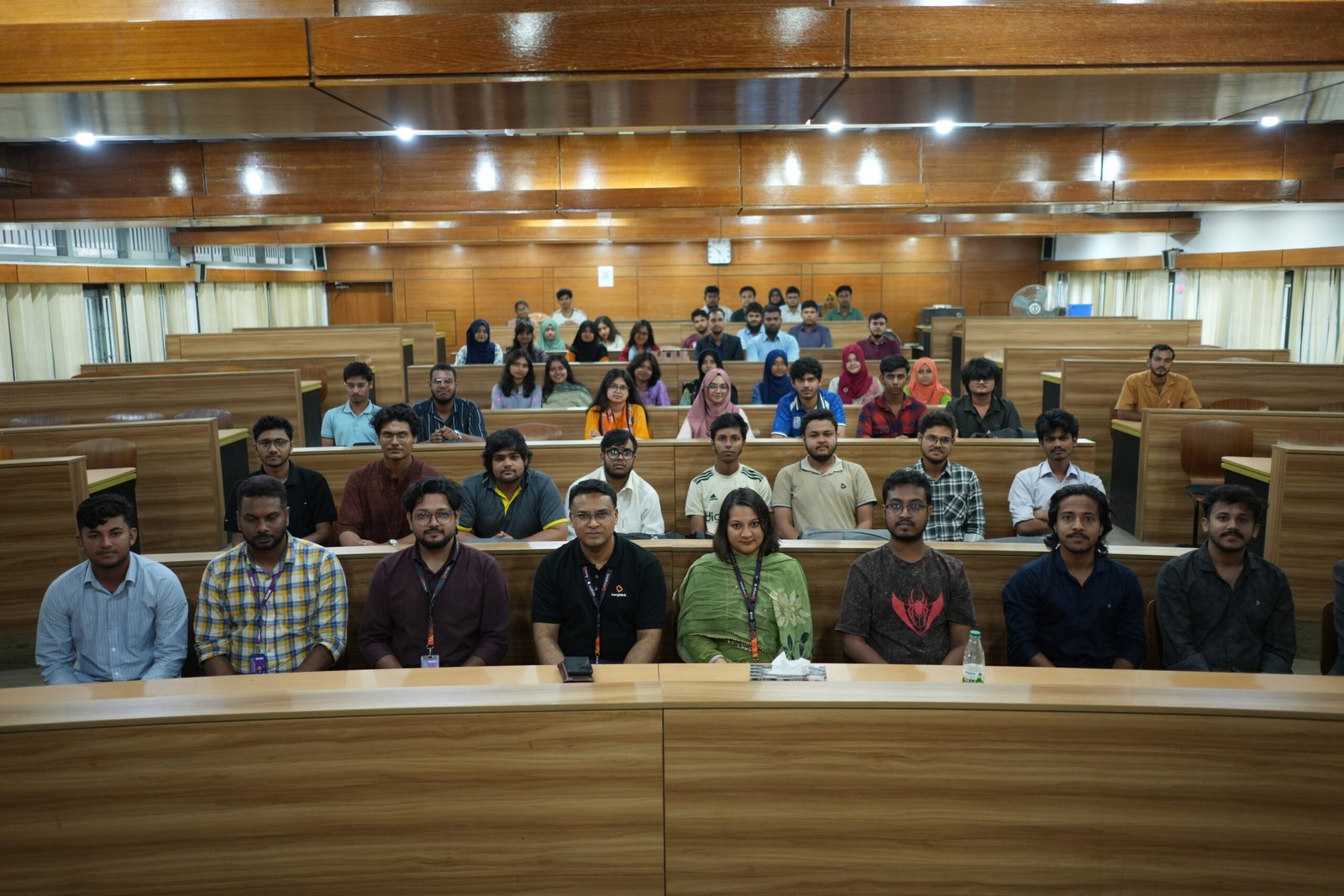 Khulna University