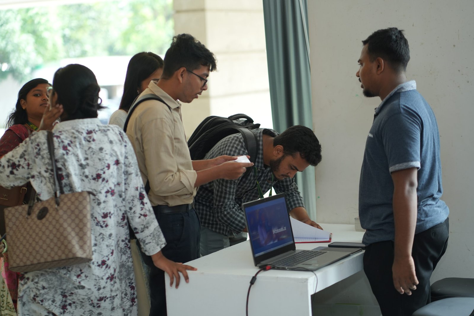 Bangladesh University Of Professionals