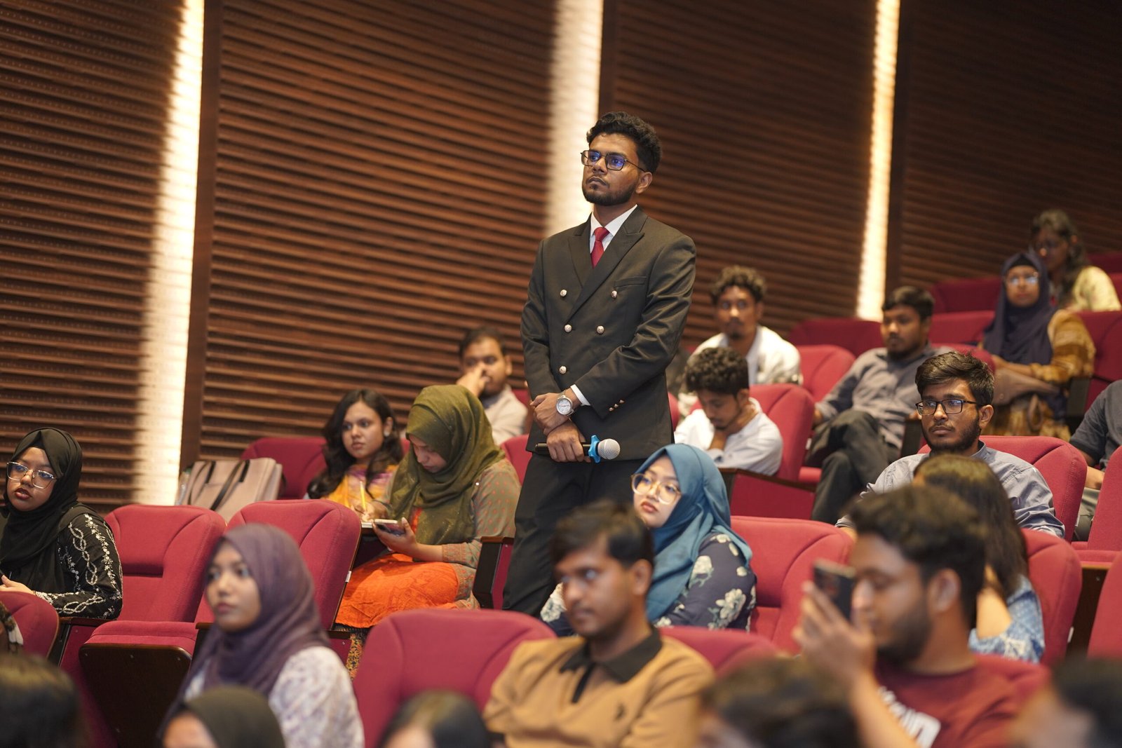 Independent University, Bangladesh