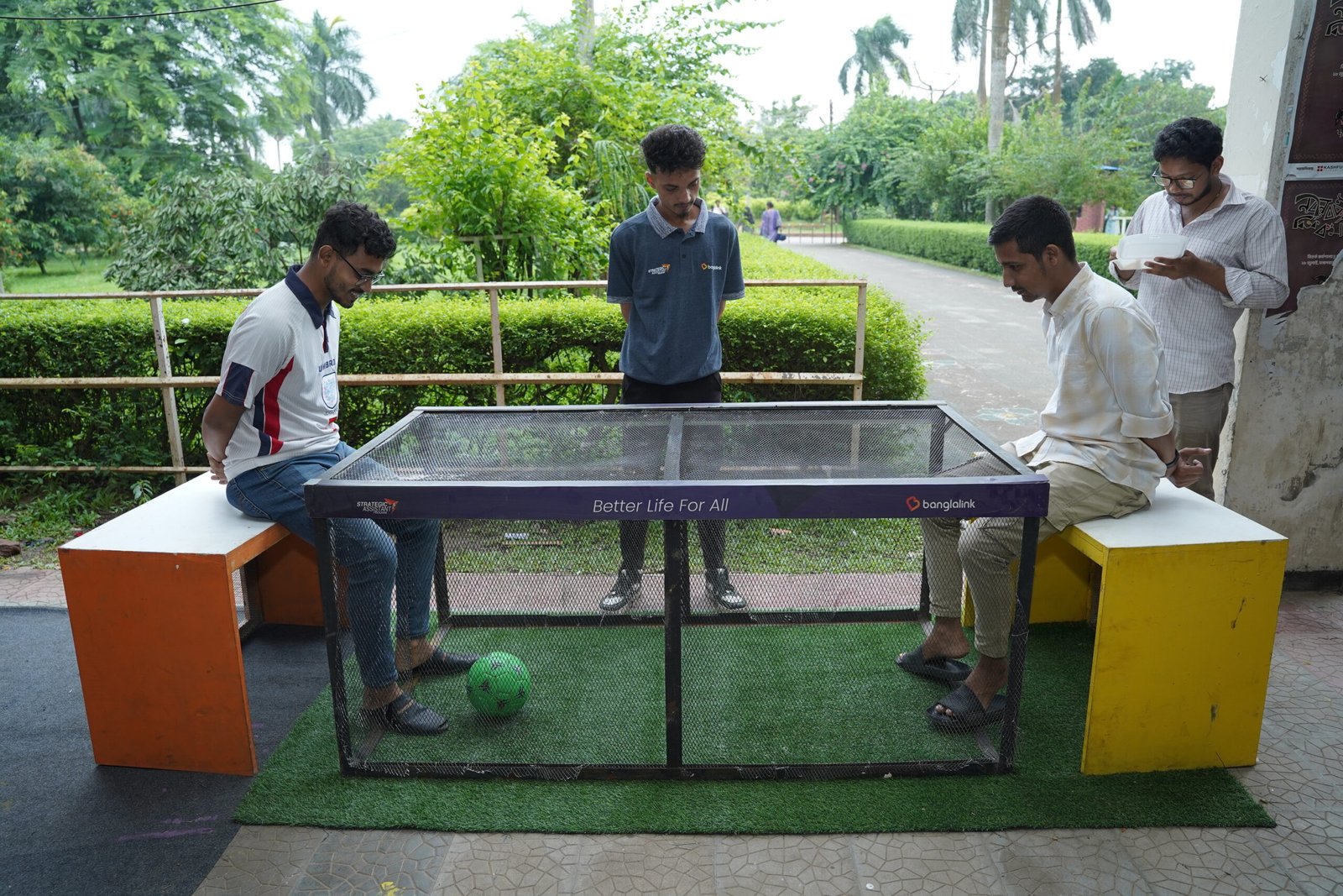 Jahangirnagar University