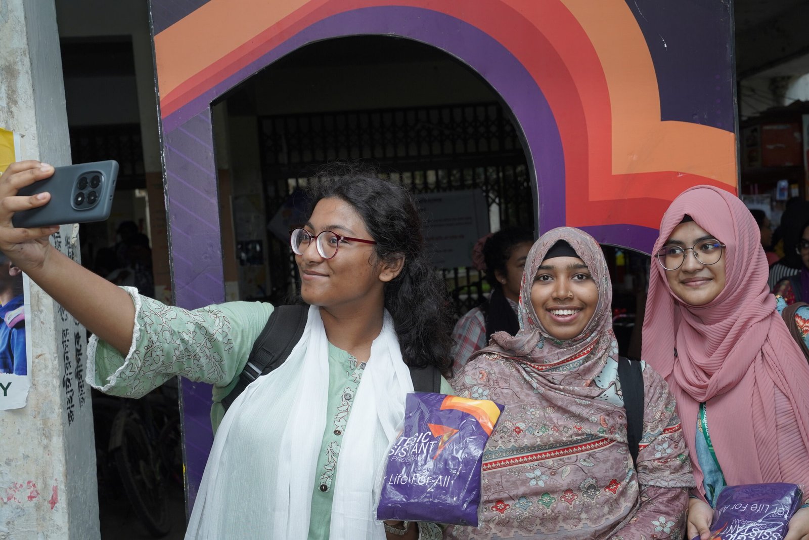 Jahangirnagar University