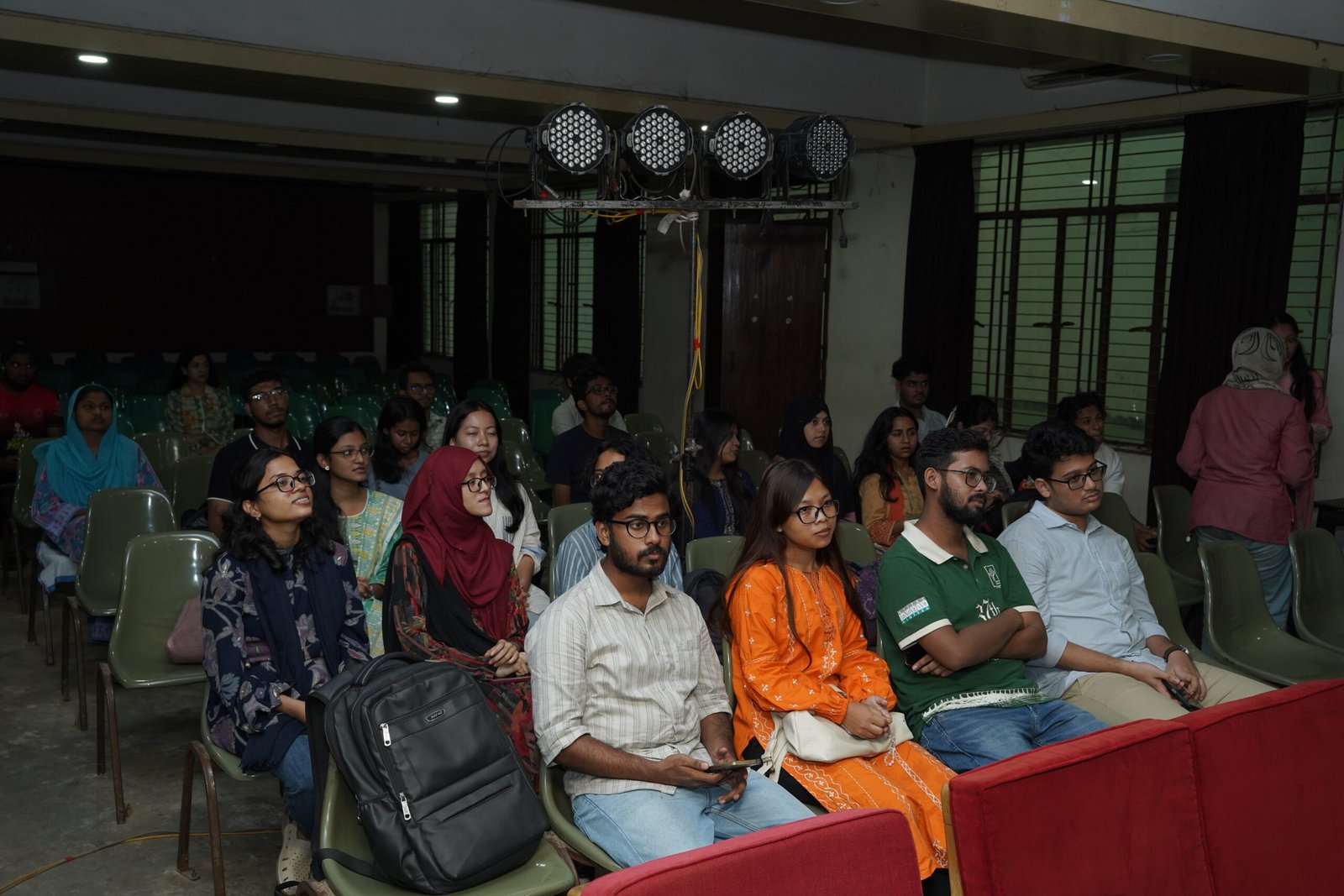 Jahangirnagar University