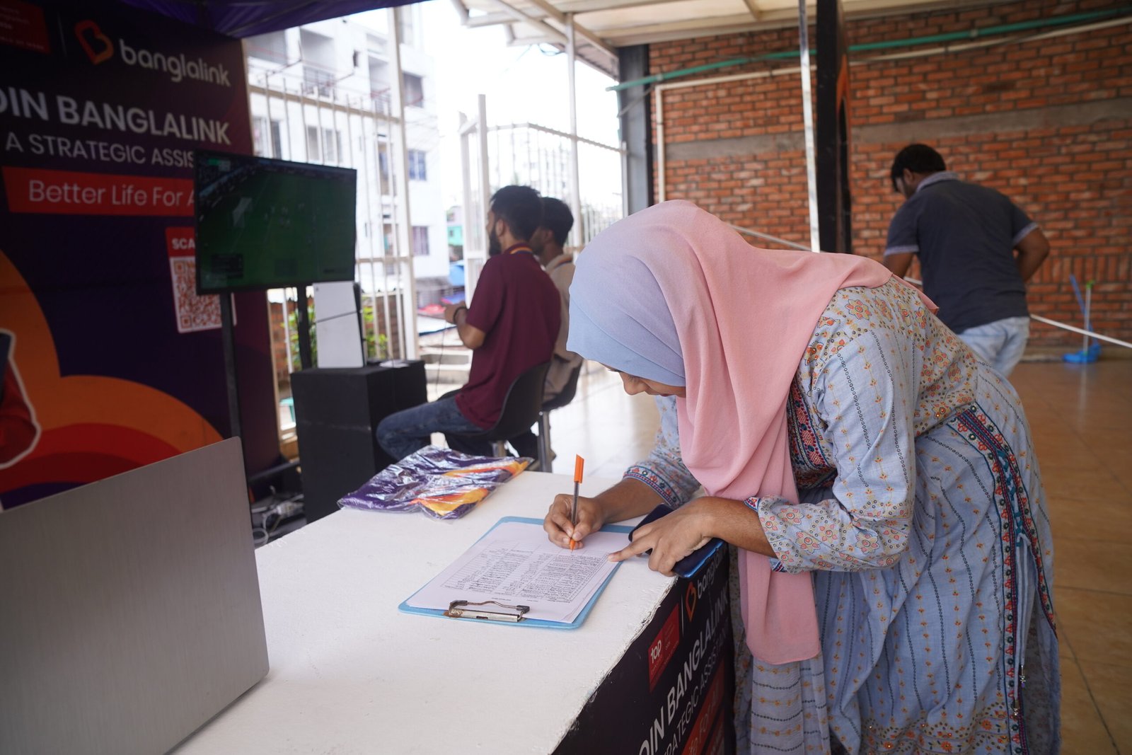 American International University Bangladesh