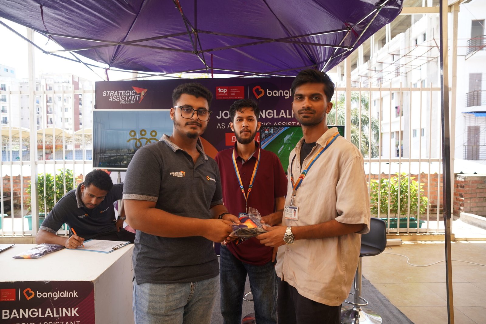 American International University Bangladesh