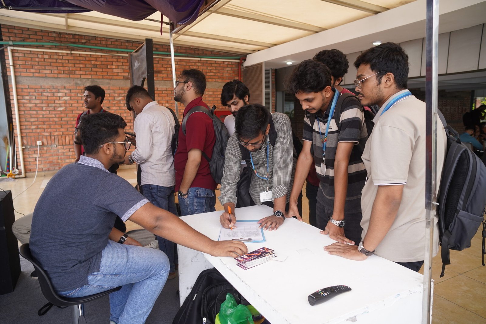 American International University Bangladesh