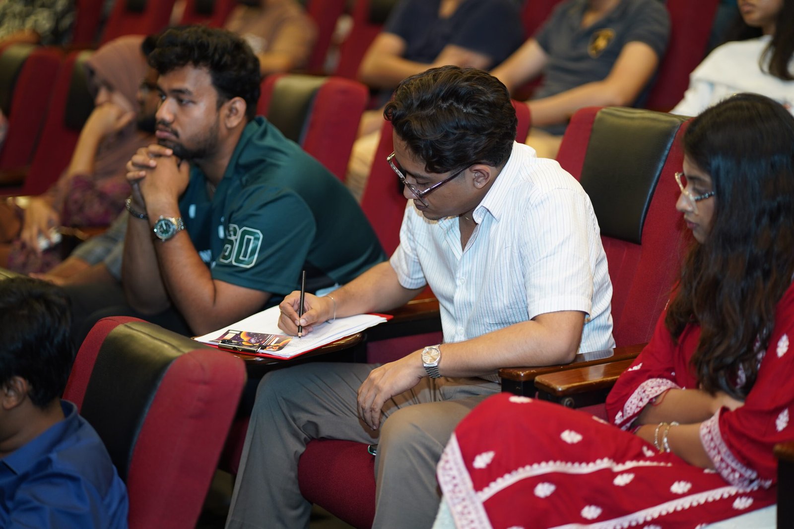North South University
