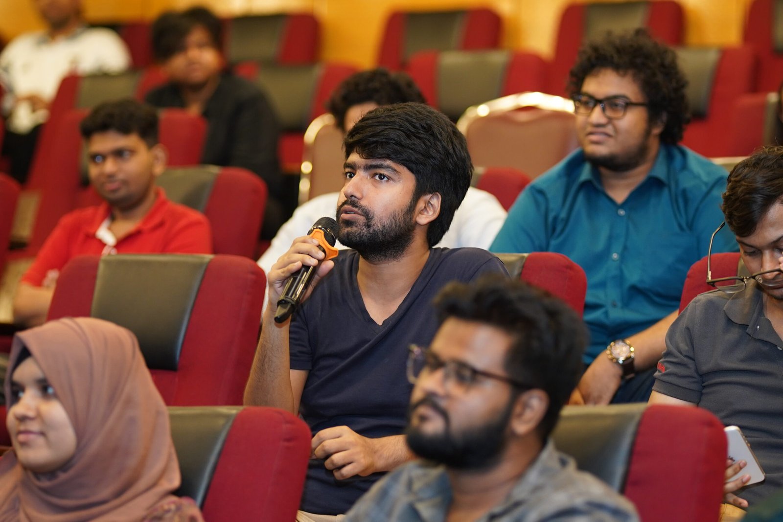 North South University