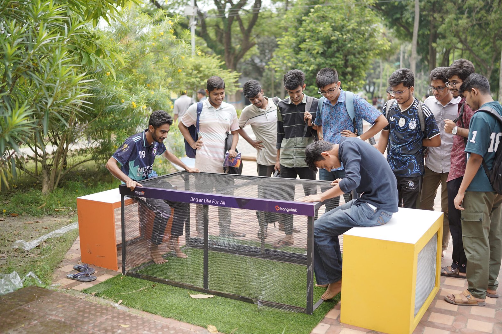 Rajshahi University of Engineering & Technology