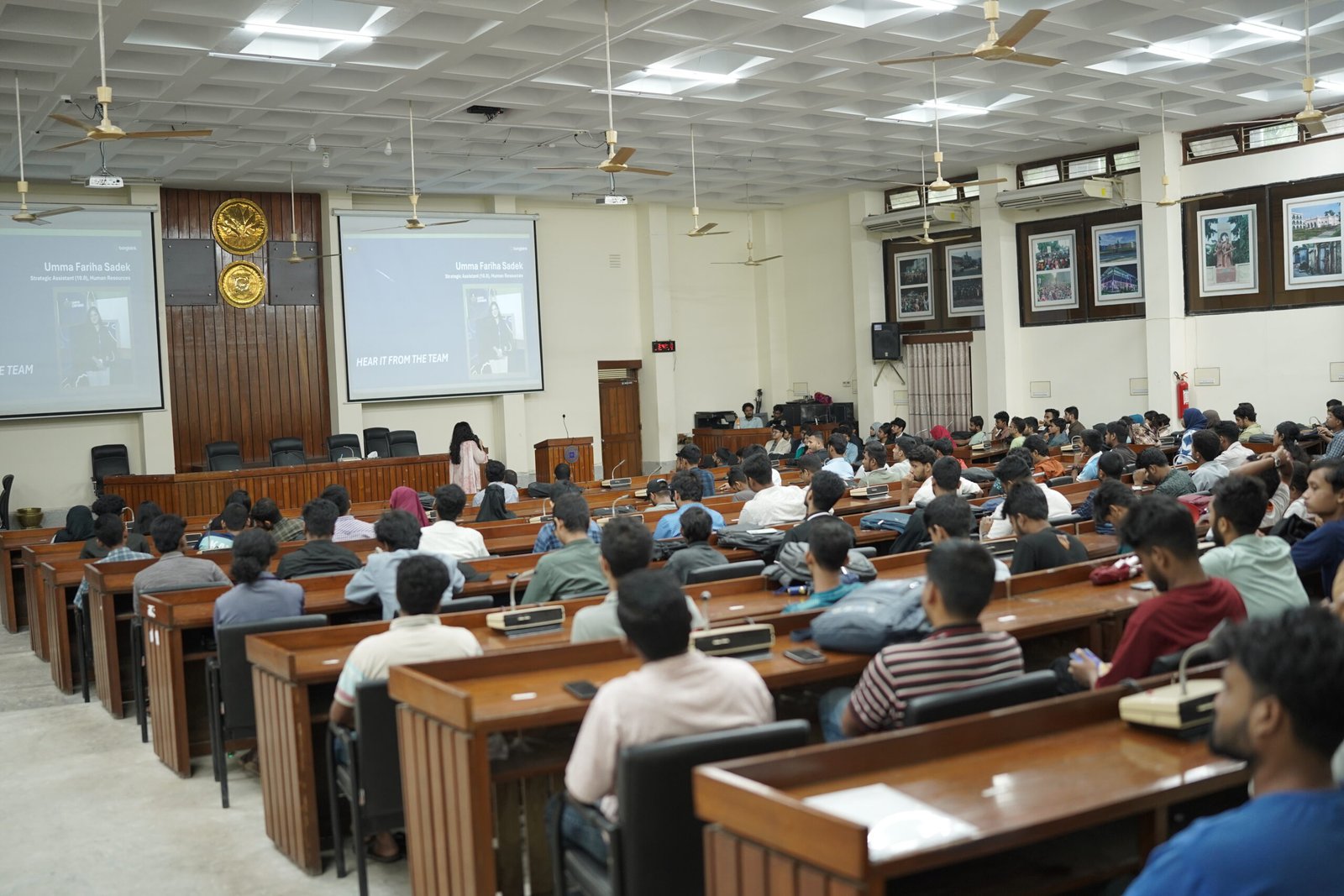 Rajshahi University