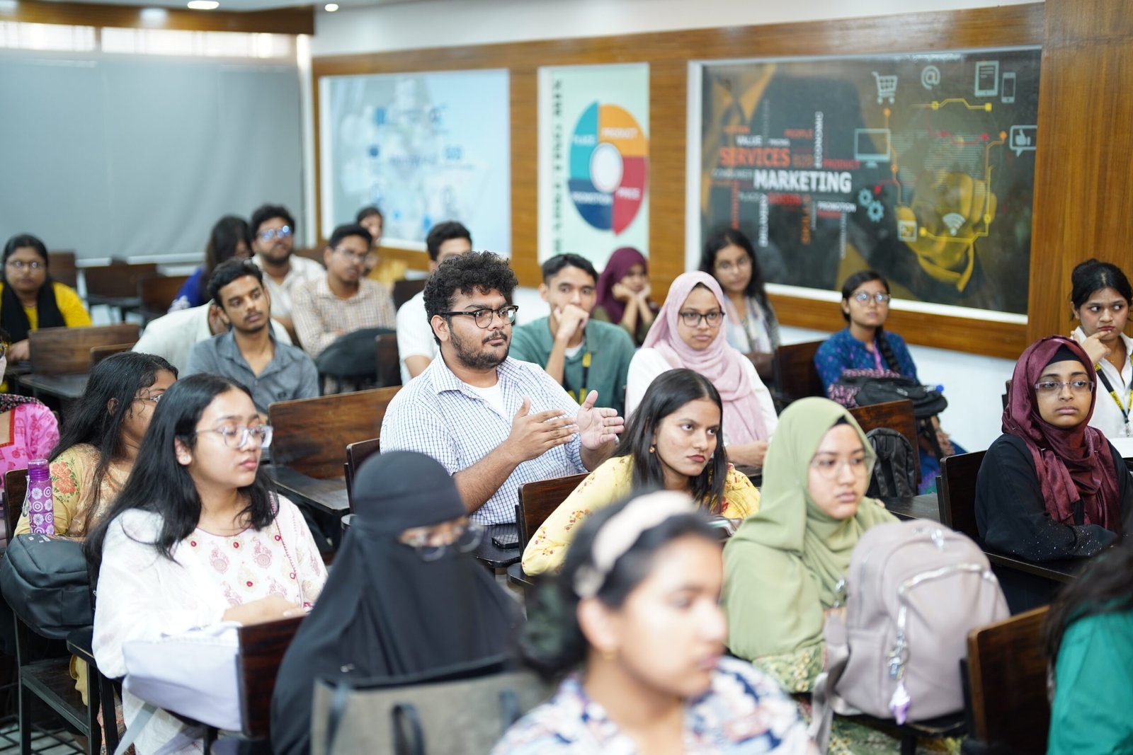 University of Dhaka