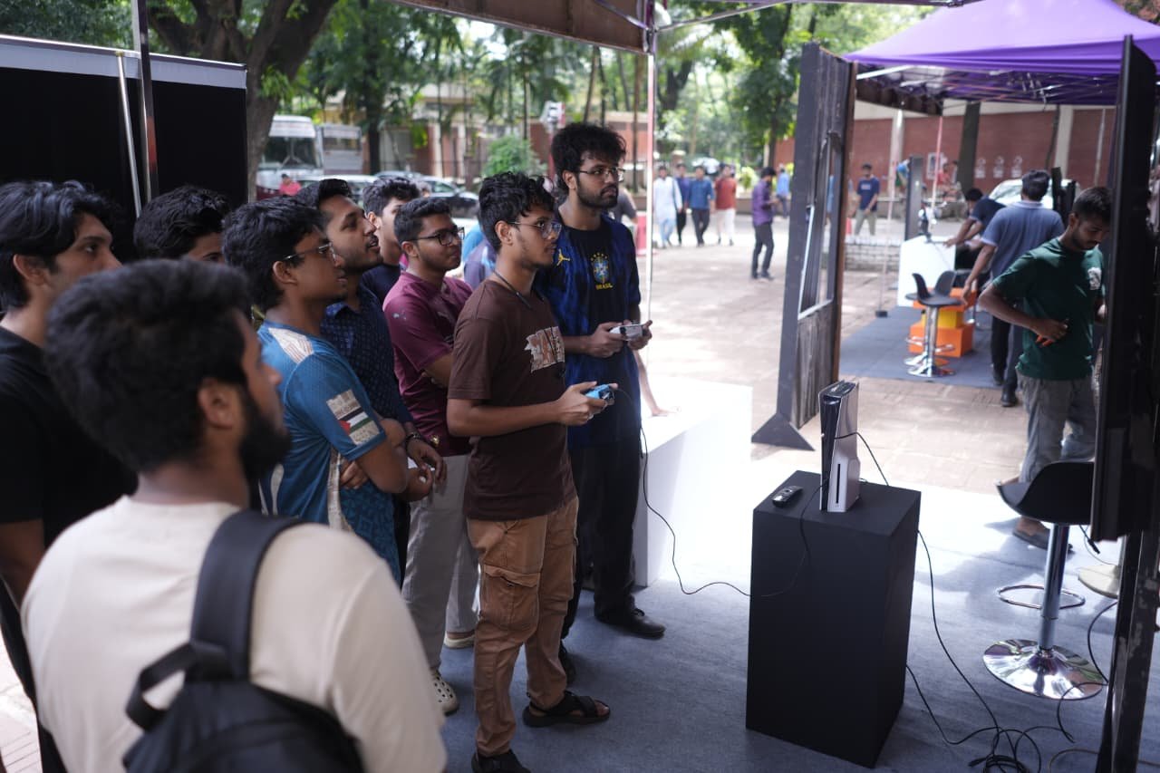 Bangladesh University of Engineering and Technology
