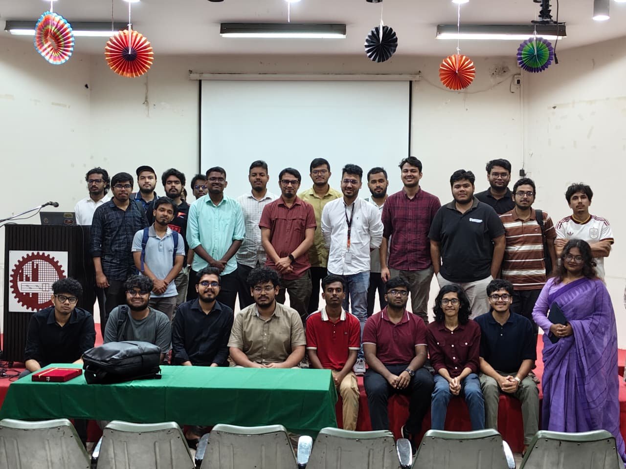 Bangladesh University of Engineering and Technology