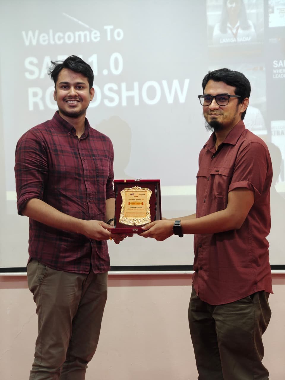 Bangladesh University of Engineering and Technology