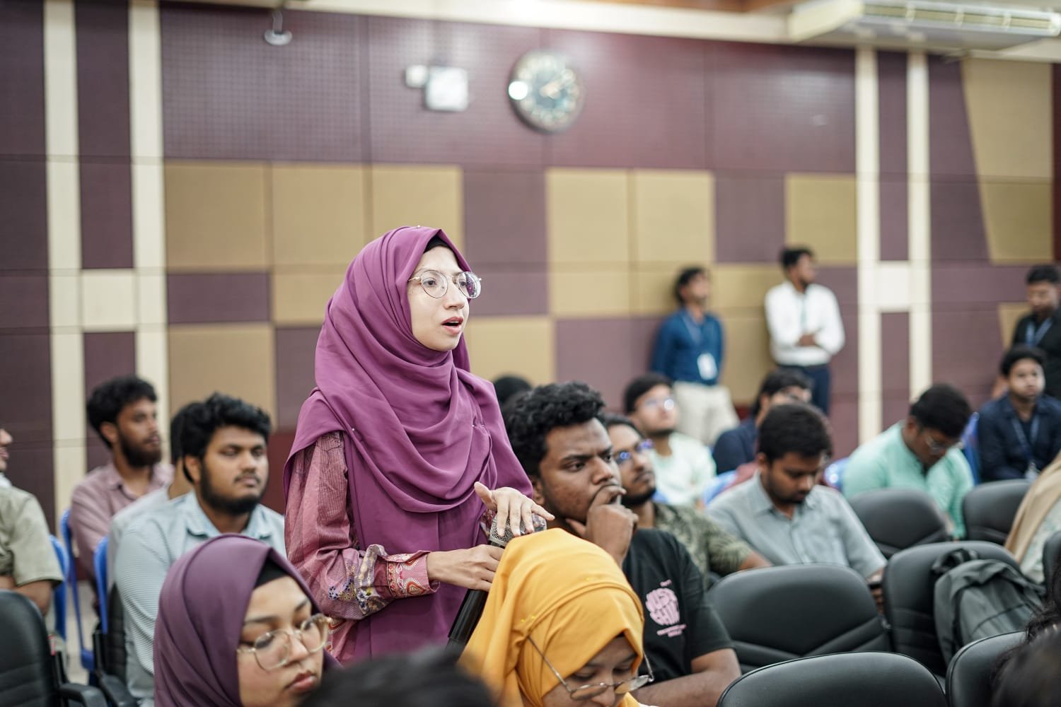 Ahsanullah University of Science and Technology