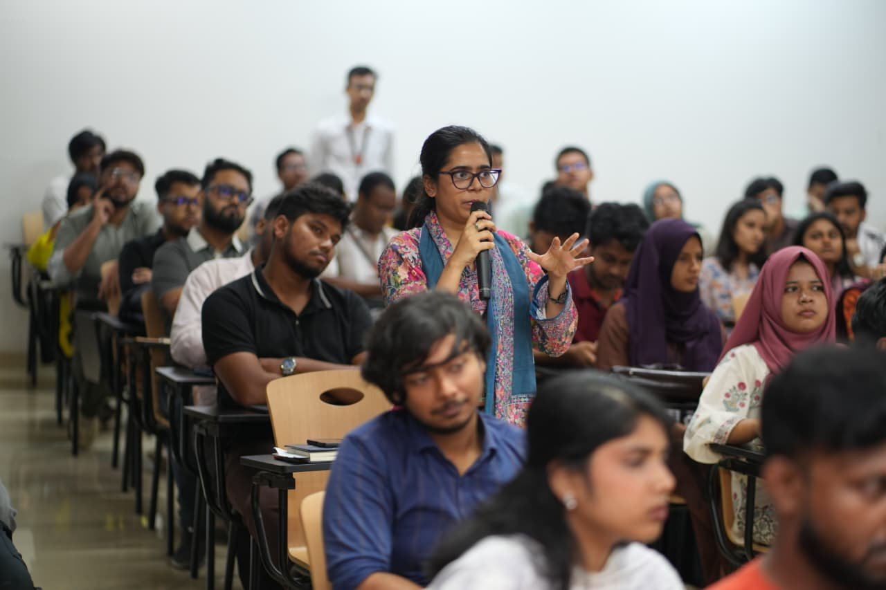 United International University