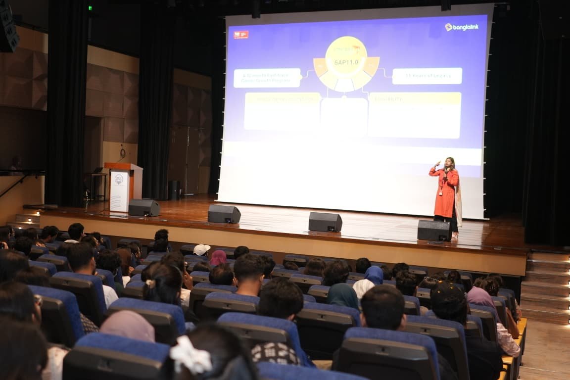 BRAC University