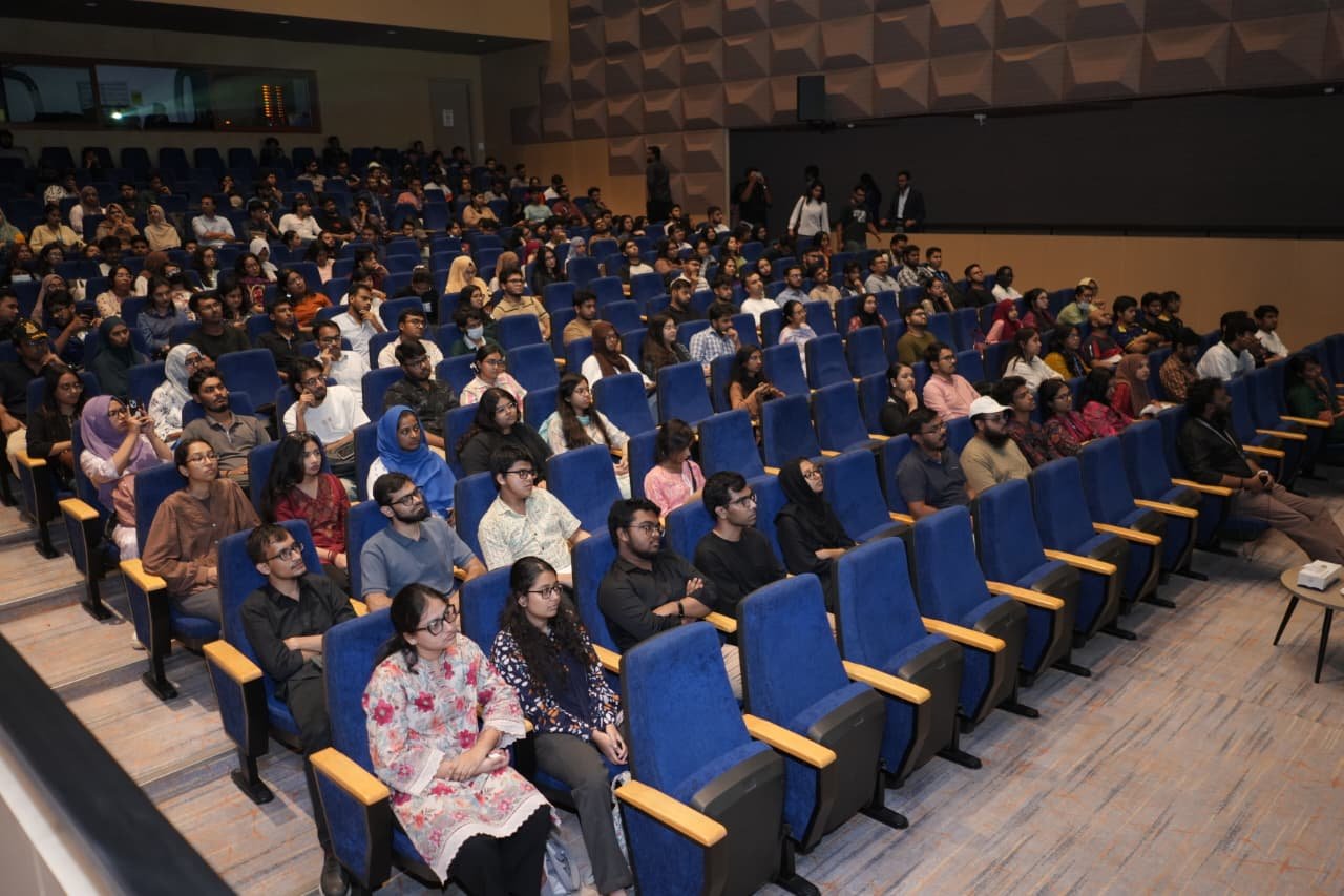 BRAC University