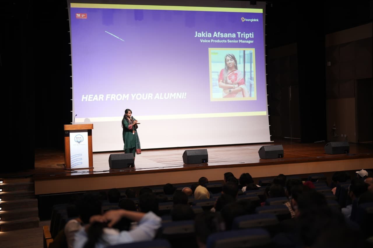 BRAC University